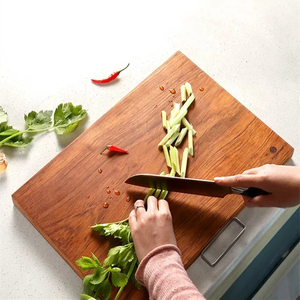 Et Kemik Kütüğü - Ceviz ürün görseli 1