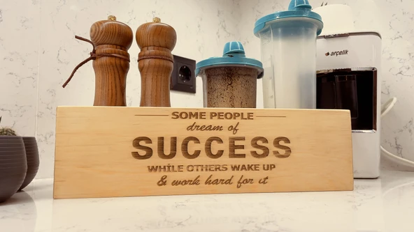 Çok Amaçlı Ahşap Kutu-Çam ürün görseli 1