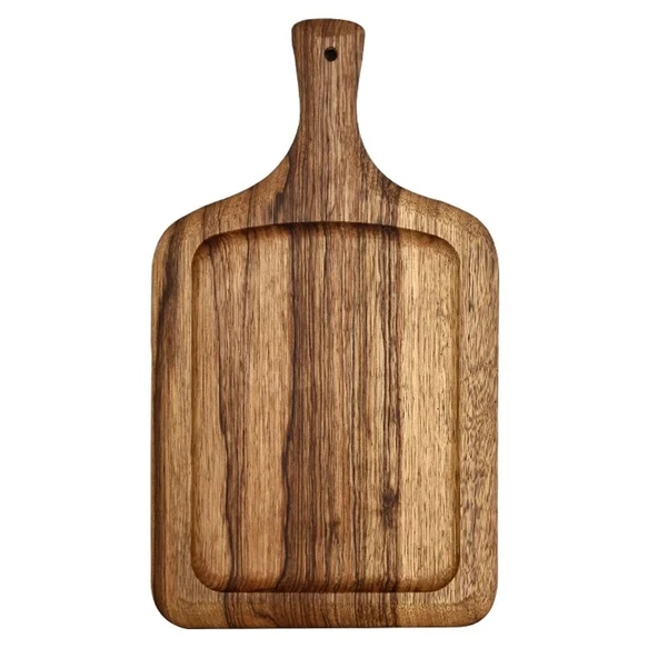 Sunum Tahtası-Ceviz - Resim 2