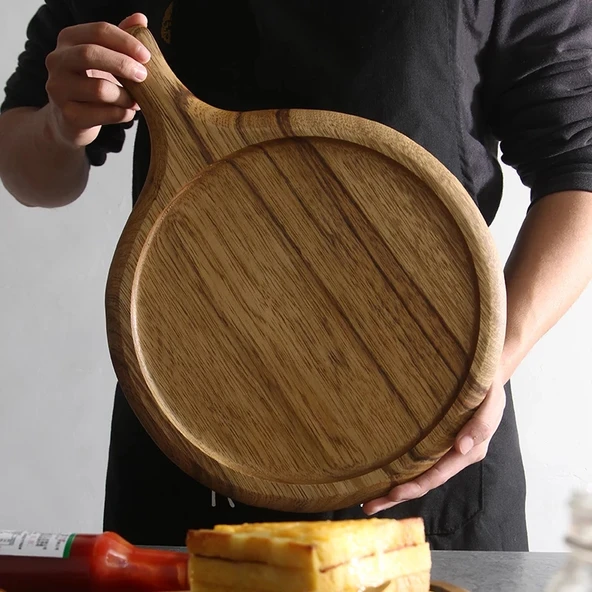 Pizza Tahtası - 2