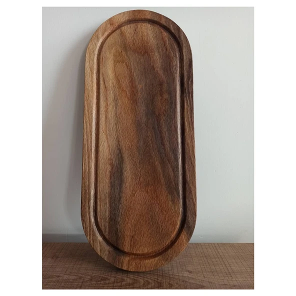 Pide ve Et Sunum Tahtası ürün görseli 1