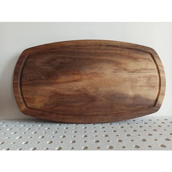 Pide ve Et Sunum Tahtası ürün görseli 1