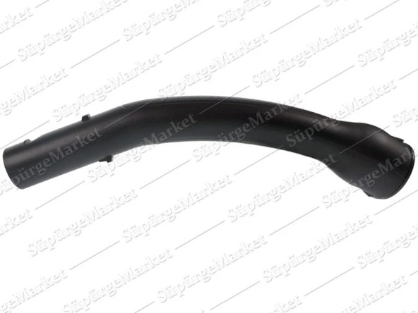 Süpürge Hortum Tutma Sapı, Bosch Bsg82070 Bsg82212 İle Uyumlu - Resim 3