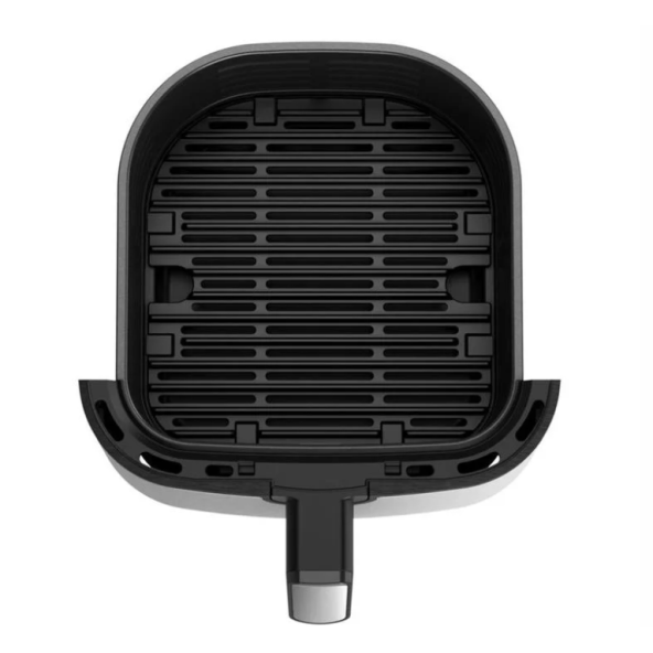 Tefal Easy Fry Grill Deluxe EY505D15 4.2 lt Izgaralı Yağsız Fritöz - 5
