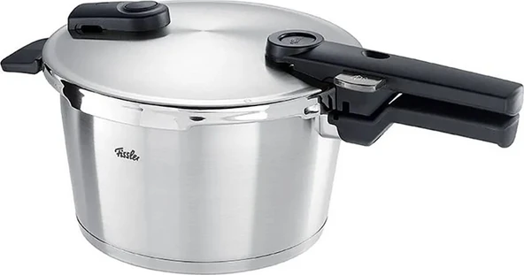 Fissler Vitaquick Premium 4,5 Litre Düdüklü Tencere - 2