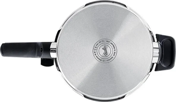 Fissler Vitaquick Premium 4,5 Litre Düdüklü Tencere - 3