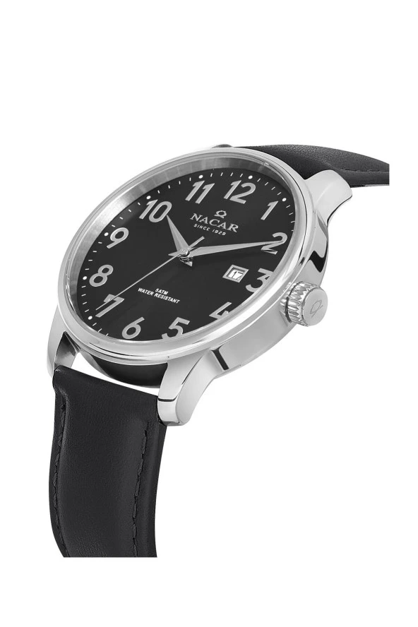 Nacar NC21-297170-ABL1 Erkek Kol Saati - 2