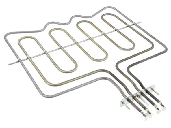 AEG,Electrolux Fırın Üst Rezistansı - Resim 2