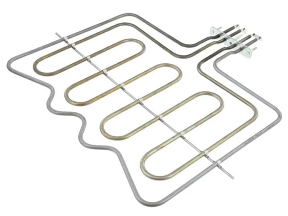 AEG,Electrolux Fırın Üst Rezistansı - Resim 3