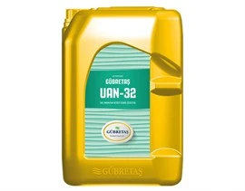 GÜBRETAŞ UAN 32 ÜRE AMONYUM NTRAT (20 LT) - 2