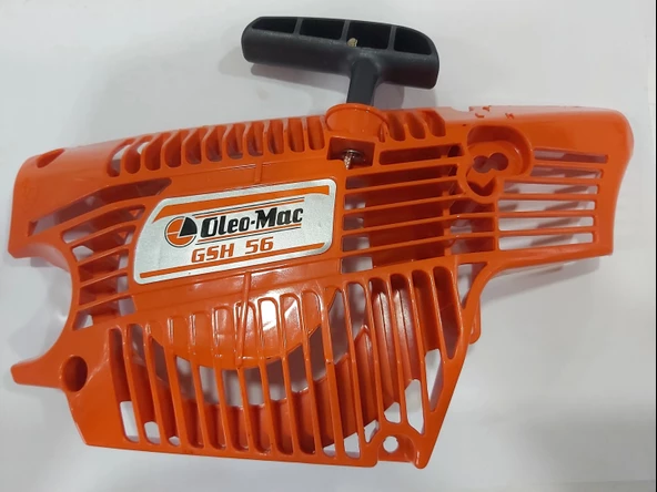 Oleomac Gsh51.56 Starter Kapak Komple Emak