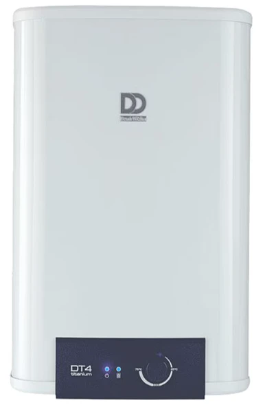 Demirdöküm DT4 Titanium Basic 1800 W 65 lt Termosifon