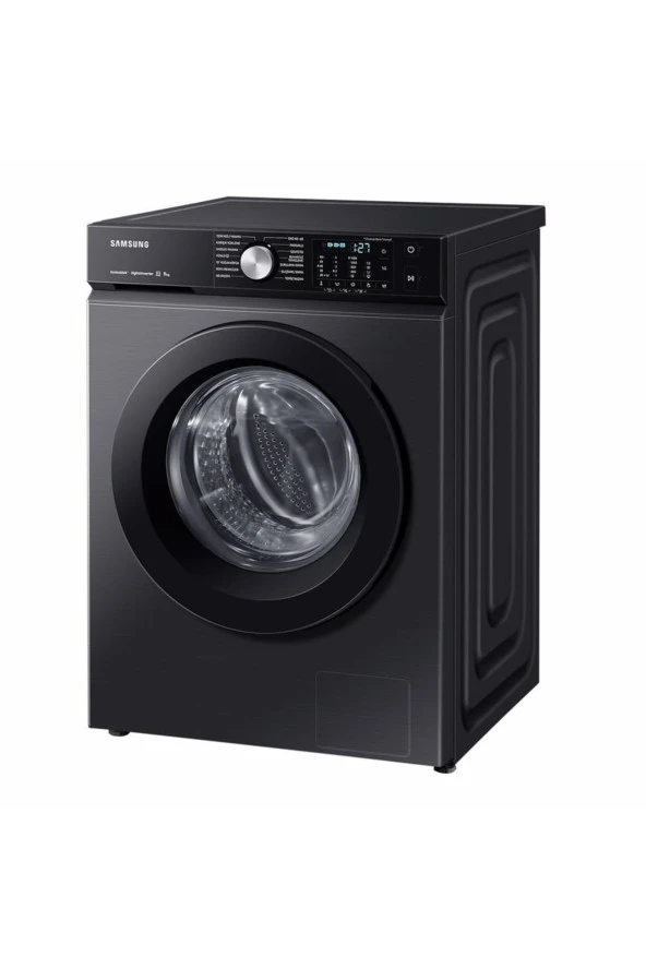 Samsung WW11BBA046ABAH 11 kg 1400 Devir Çamaşır Makinesi