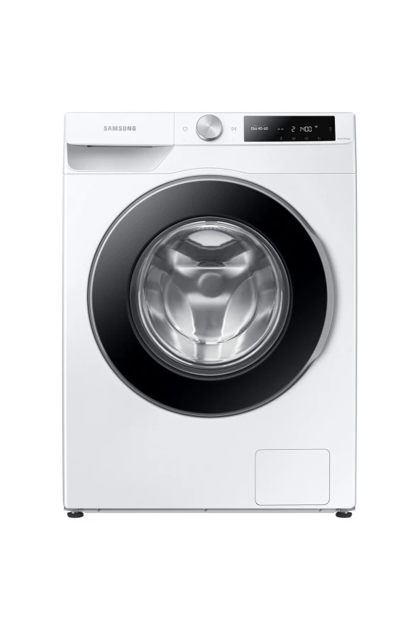 Samsung ww10t604dle1ah 10.5 Kg 1400 Devir Beyaz Çamaşır Makinesi