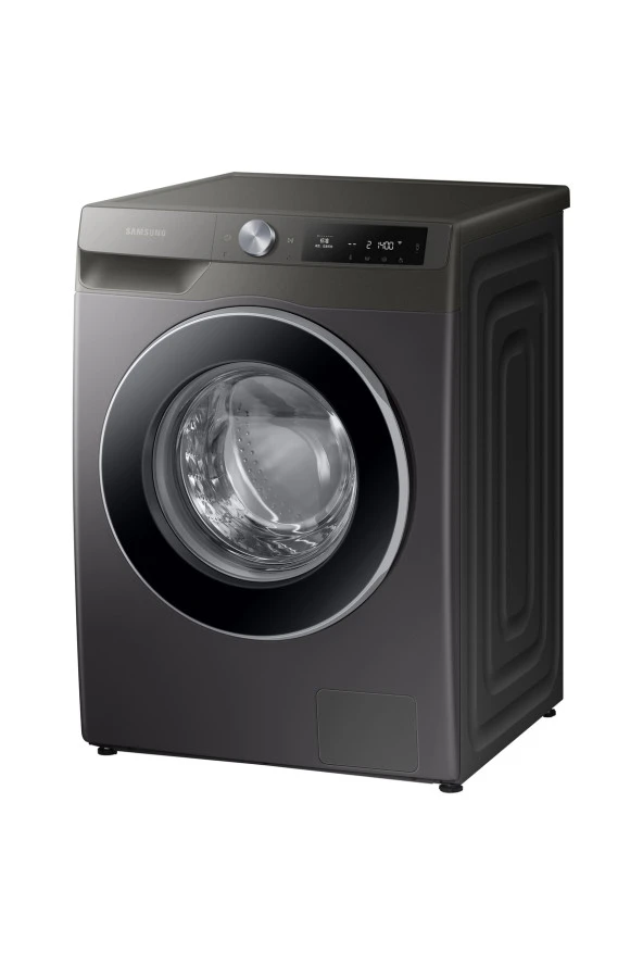 Samsung WW10T604DLN1AH 10.5 Kg 1400 Devir Çamaşır Makinesi - 3