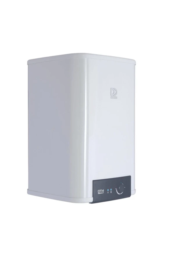 Demirdöküm DT4 Titanium Basic 1800 W 65 lt Termosifon - 3
