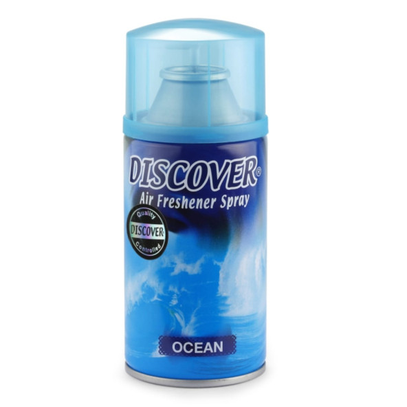 DİSCOVER Oda Spreyi Ocean 320 Ml