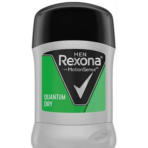 REXONA Stıck 50Ml Men Quantum Dry