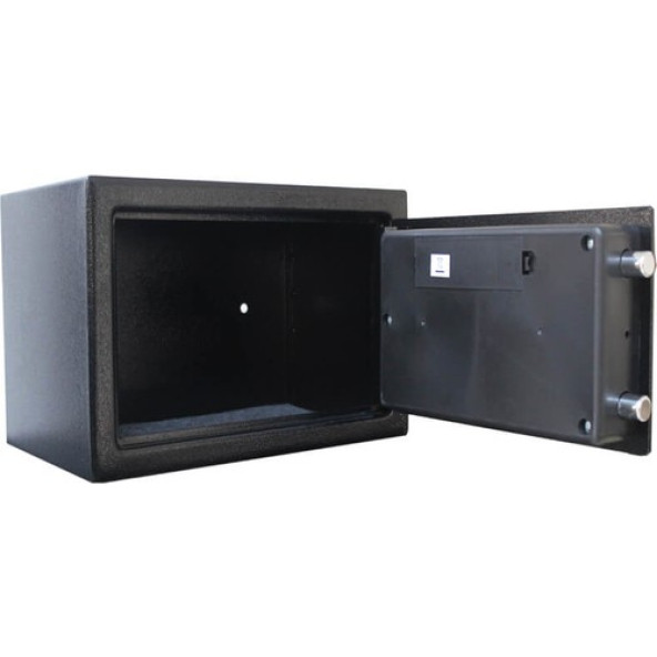 Yale Y-Ss0000nfp Lcd Ekranlı Kasa - Küçük Boy - 2