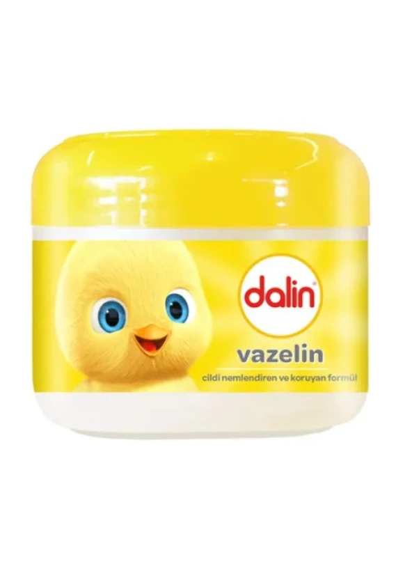 Dalin Vazelin 100 Ml 8690605035228