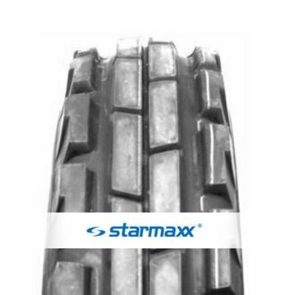 Starmaxx 7.50-16 TT 103A6 8PR TR40 Traktör Ön ( 2023 Tarihli )
