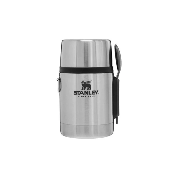 Stanley Adventure Vakumlu Yemek Termosu 0.53 Lt