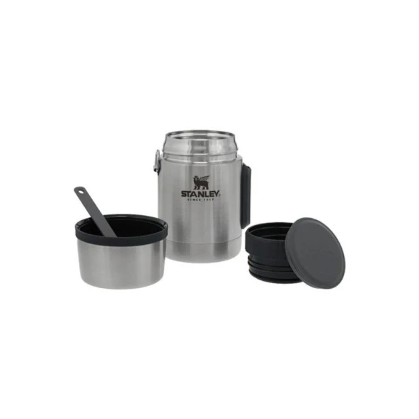 Stanley Adventure Vakumlu Yemek Termosu 0.53 Lt - 2