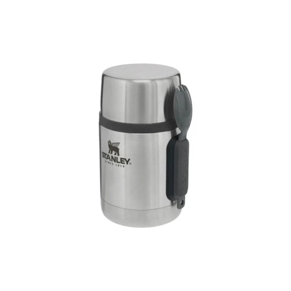 Stanley Adventure Vakumlu Yemek Termosu 0.53 Lt - 3