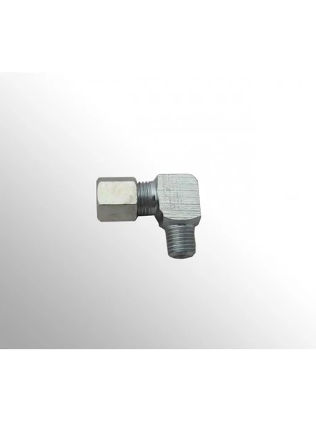 M8 - 6 MM LL YÜKSÜKLÜ DİRSEK - 2