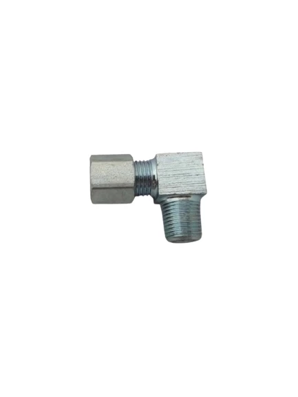 1/8 - 6 MM LL YÜKSÜKLÜ DİRSEK