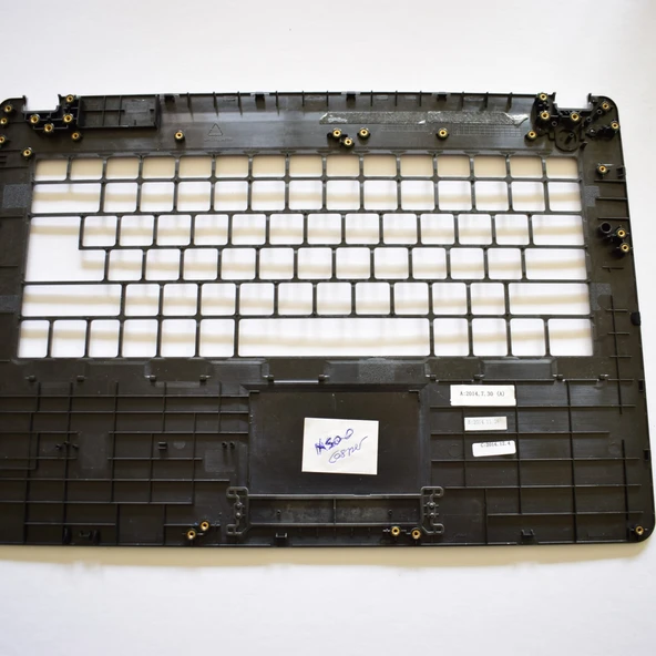 CASPER NB14 CLE Klavye Kasası Keyboard Case - 2