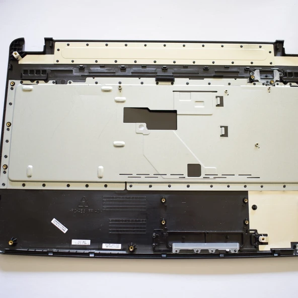 CASPER CHY ÜST KASA CHD ÜST KASA 30B010-FU1000-IMR 30B800-FU1010  KLAVYE KASASI KEYBOARD CASE - 2