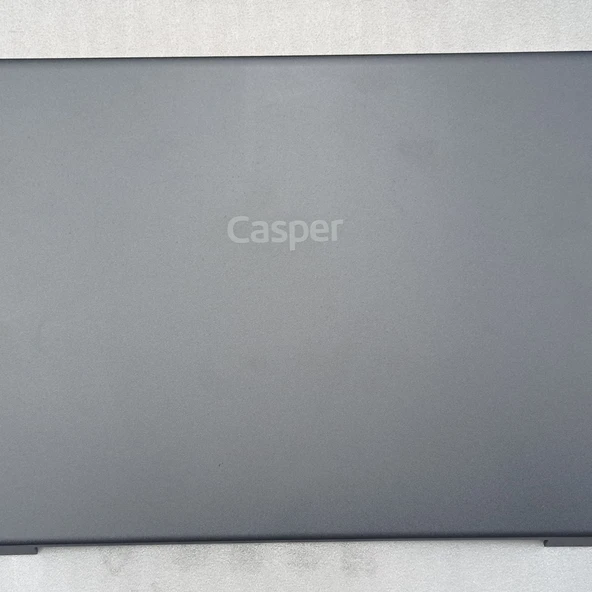Casper Nirvana S500 Siyah Ekran Kasası ürün görseli 1