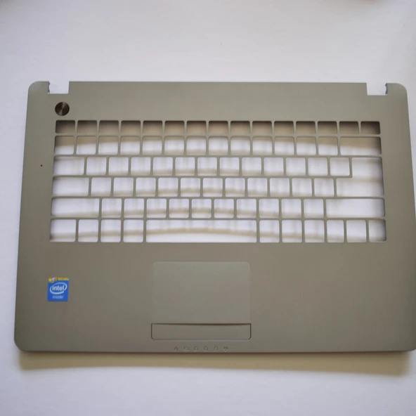 CASPER NB14 CLE Klavye Kasası Keyboard Case
