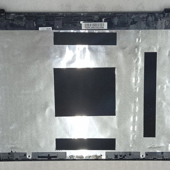 Casper Nirvana S500 Siyah Ekran Kasası - Resim 2