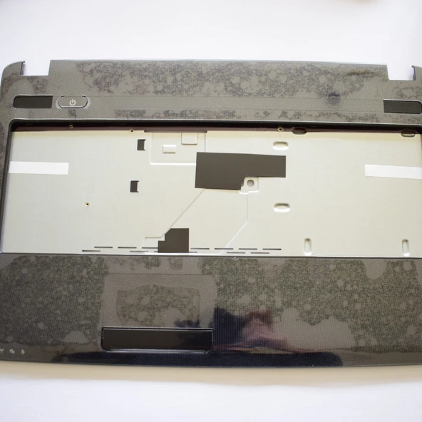 CASPER CHY ÜST KASA CHD ÜST KASA 30B010-FU1000-IMR 30B800-FU1010  KLAVYE KASASI KEYBOARD CASE