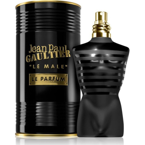 Jean Paul Gaultier Le Male Intense EDP 125 ml Erkek Parfüm