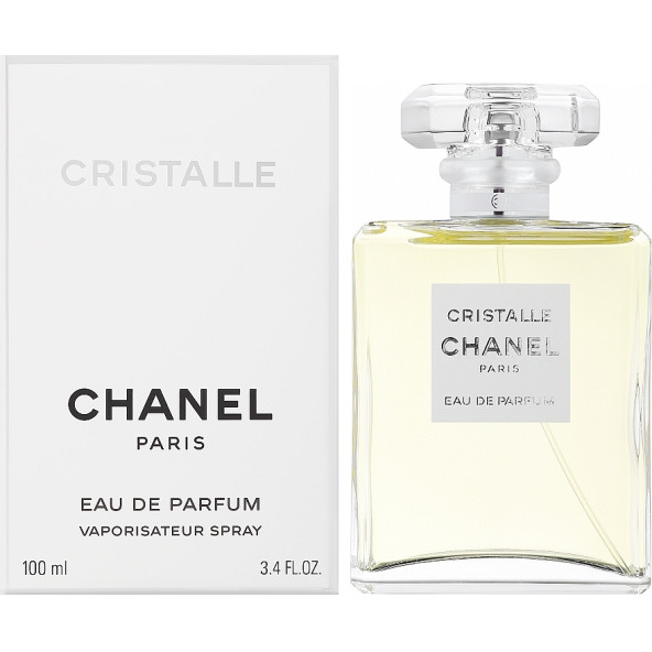 Chanel Cristalle EDP 100 ml Kadın Parfüm