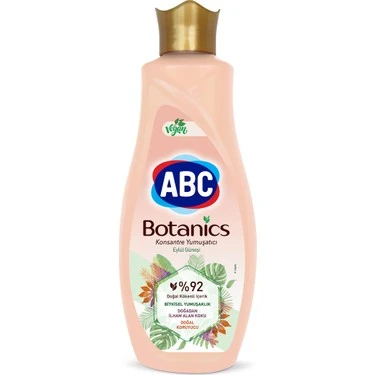 ABC KONSANTRE YUMUŞATICI 1440ML EYLÜL GÜNEŞİ