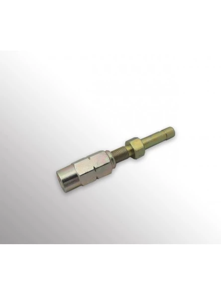 Yağlama Hortum Başlık Düz 6mm - Resim 5