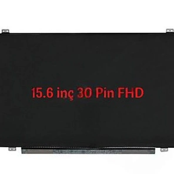 LENOVO THİNKPAD E570 SERİSİ 15.6İNÇ 30PİN 1920X1080 EKRAN PANEL ürün görseli 1
