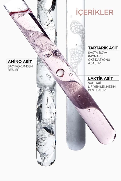 Kerastase Chroma Absolu Bain Riche Boyalı Saçlar İçin Besleyici Ve Koruyucu Şampuan 250 ml - Resim 4