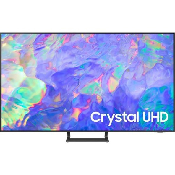 Samsung 75CU8500 75" 189 Ekran Uydu Alıcılı 4K Ultra HD Smart LED TV