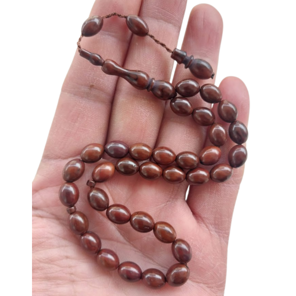 Kuka Tesbih,sistemli tespih - 2