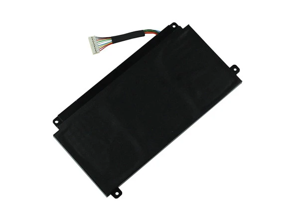 RETRO  Toshiba Dynabook Satellite Radius P50W-C, PA5208U-1BRS Notebook Bataryasi
