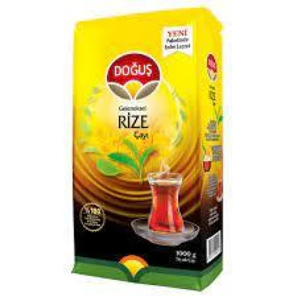 Doğuş Rize 1 Kg