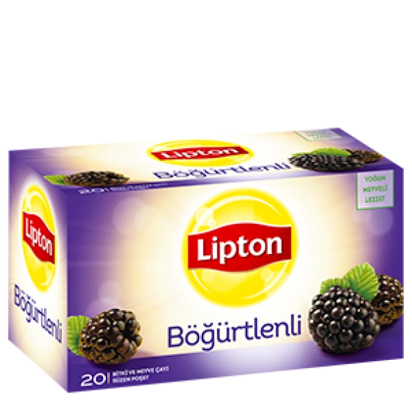 Doğuş Böğütlen Çayı 20li 40 Gr
