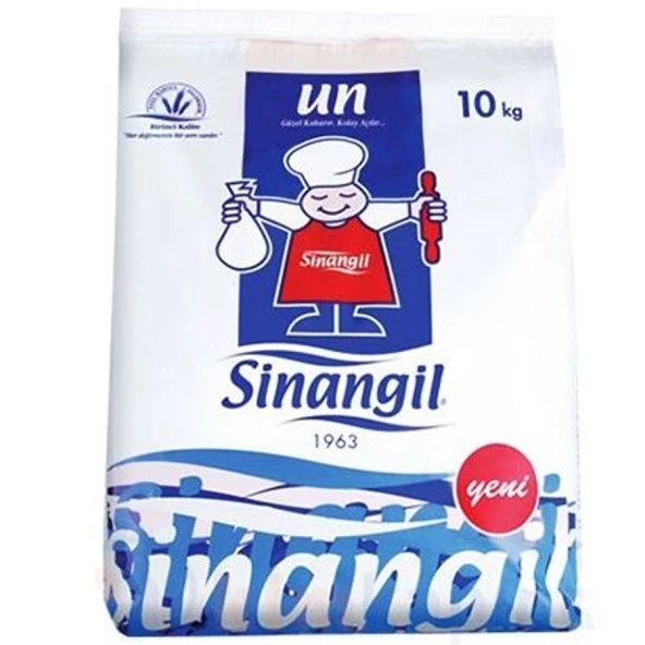 Sinangil 10KG Un