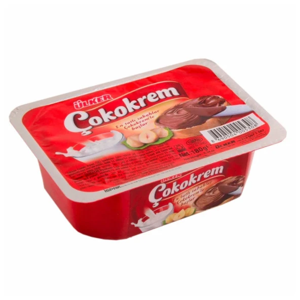 Ülker Çokokrem 180 Gr