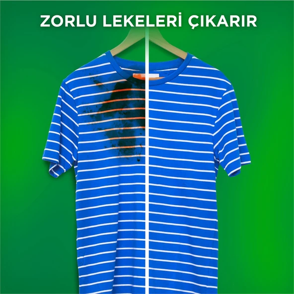 Ariel Matik Toz Çamaşır Deterjanı 14 KG Renklilere Özel/Dağ Esintisi (92 Yıkama) (2PK*7KG) - 8